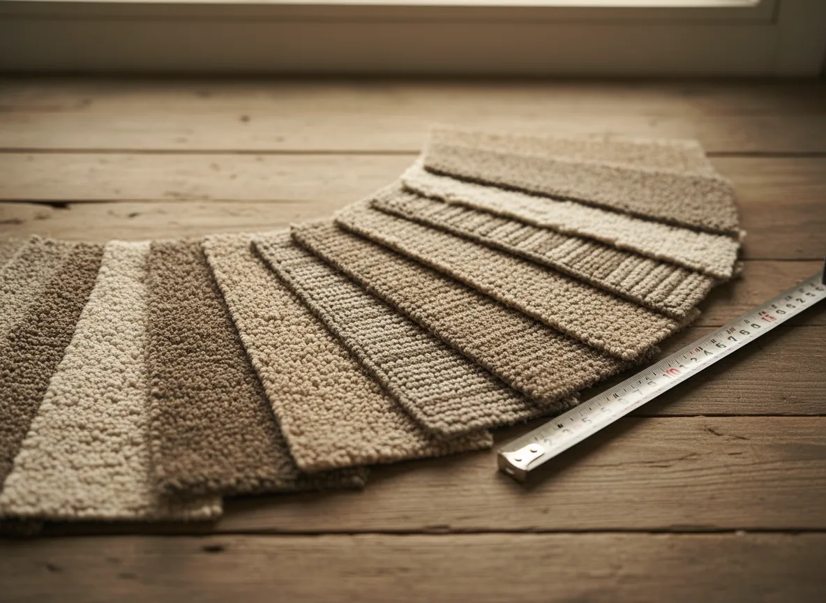 Carpet Installation Lexington, OK FAQs
